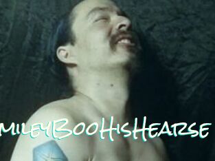 SmileyBooHisHearse