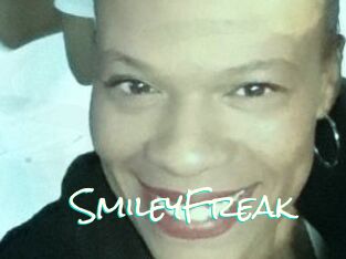 SmileyFreak