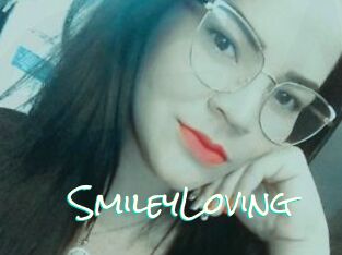 SmileyLoving