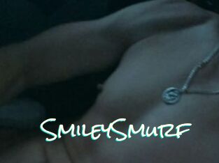 SmileySmurf