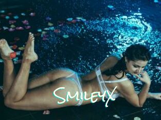 SmileyX