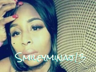 Smileyminaj13