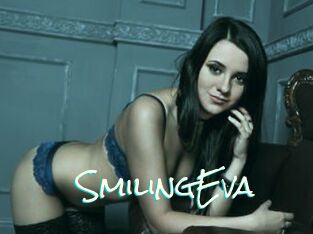 SmilingEva