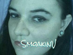 SmoakinV