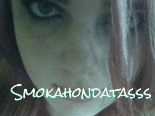 Smokahondatasss