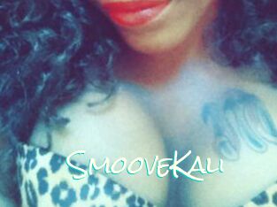 SmooveKali
