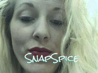 SnapSpice