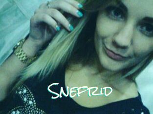 Snefrid