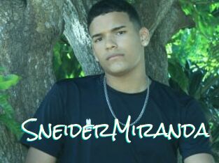 SneiderMiranda