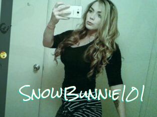 SnowBunnie101