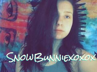 SnowBunniexoxox