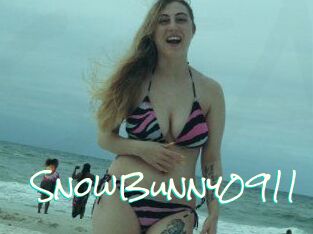 SnowBunny0911