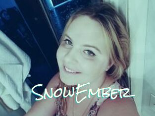 SnowEmber