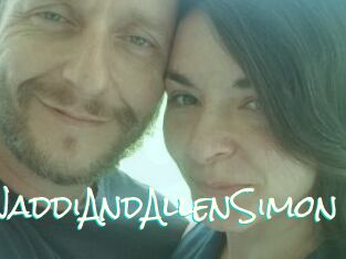 SnowNaddiAndAllenSimon