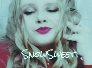 SnowSweet