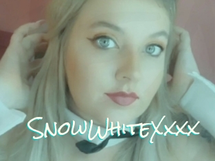 SnowWhiteXxxx