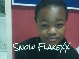 Snow_FlakeXX