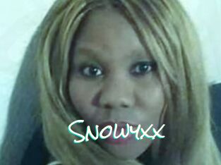 Snowyxx