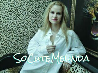 SoCuteMelinda