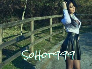 SoHot999