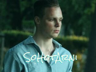 SoHotArni
