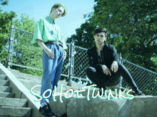 SoHotTwinks