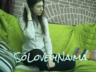 SoLovelyNaima