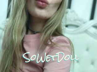 SoWetDoll