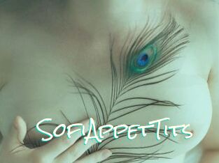 SofiAppetTits