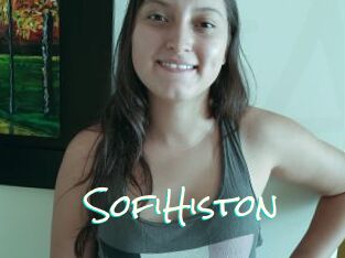 SofiHiston