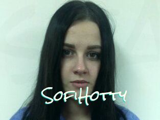 SofiHotty