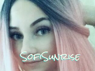 SofiSunrise
