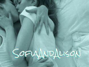 SofiaAndAlison