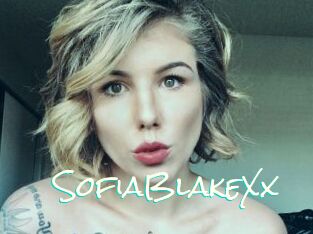 SofiaBlakeXx