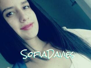 SofiaDavies