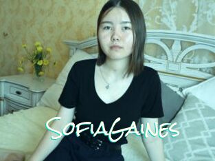 SofiaGaines