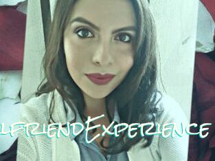 SofiaGirlfriendExperience