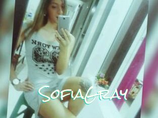 SofiaGray
