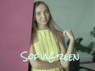 SofiaGreen