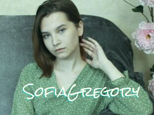 SofiaGregory