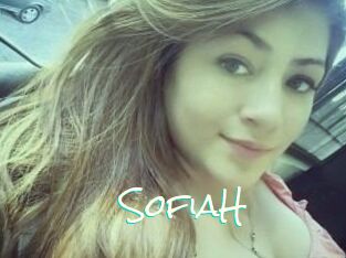 SofiaH