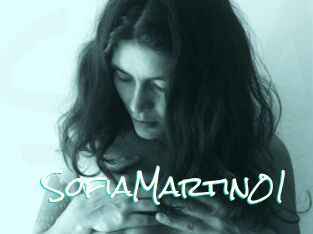 SofiaMartin01