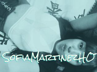 SofiaMartinezHOT