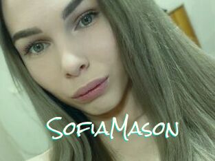 SofiaMason