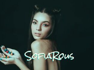 SofiaRous