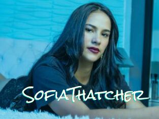 SofiaThatcher