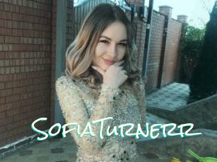SofiaTurnerr