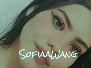 SofiaaWang