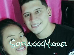 SofiaxxxMiguel