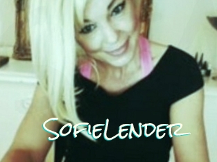 SofieLender